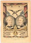 Taylor and Fillmore Grand National Banner