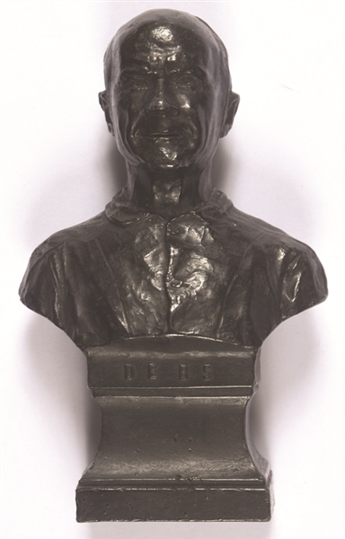 Eugene Debs Bust