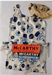 McCarthy High Fashion