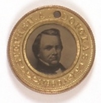 Douglas and Johnson Ferrotype