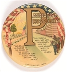 McKinley Patriotism and Prosperity
