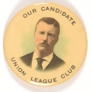 Theodore Roosevelt Union League Club