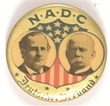 Bryan-Stevenson NADC Deutscher Verband Jugate