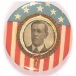 Wilson Scarce Stars and Stripes Celluloid