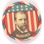 Hughes Red, White and Blue Celluloid