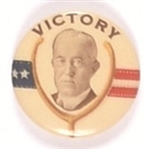 John W. Davis Victory Wishbone