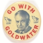 Go With Goldwater