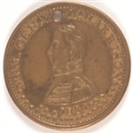 Harrison Larger Eagle Medal