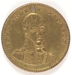 Jackson Hero of New Orleans