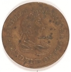 Jackson Glorious Victories Token