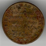 Jackson Glorious Victories Token