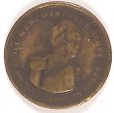 Winfield Scott Eagle Medal