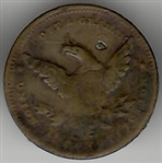 Winfield Scott Eagle Medal