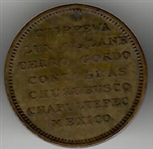 Scott Battles Medal