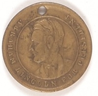 Lincoln Star Medal