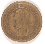 Lincoln Star Medal