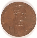 Lincoln Memorial Medal