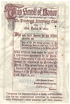 Father Cox Relief Fund