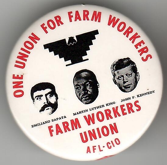 One Union for Farm Workers 
