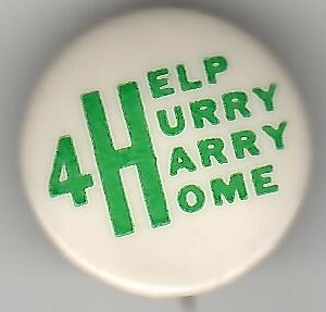 Help Hurry Harry Home 
