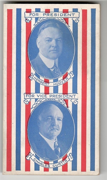 Hoover, Curtis Sewing Kit 