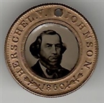 Douglas, Johnson Ferrotype