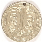 Harrison, Reid Jugate Medal