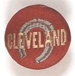 Cleveland Horseshoe Stud