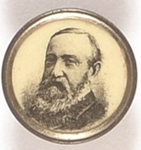 Benjamin Harrison Picture Stud