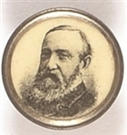 Benjamin Harrison Picture Stud