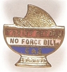 Cleveland Tariff Reform Stud