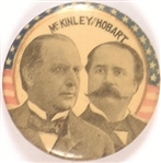 McKinley and Hobart Jugate