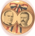 McKinley, TR Ribbon Design Jugate