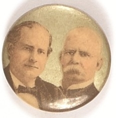 Bryan, Stevenson Silver Jugate