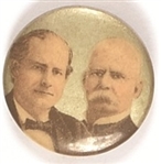 Bryan, Stevenson Silver Jugate
