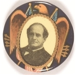 Bryan Colorful Eagle Celluloid