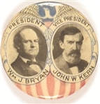 Bryan, Kern 1908 Jugate