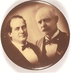 Bryan, Stevenson Sepia Jugate