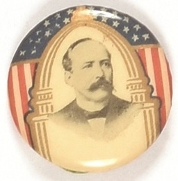 Alton Parker Capitol Celluloid