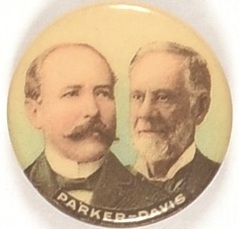 Parker, Davis Color Jugate