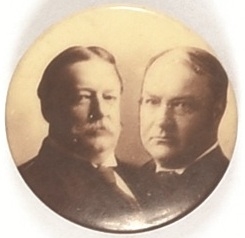 Taft, Sherman Jugate