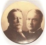 Taft, Sherman Jugate