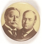 Taft and Sherman Jugate
