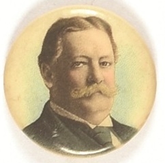 Taft Colorful Celluloid