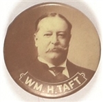 Wm. H. Taft Celluloid, Different Photo
