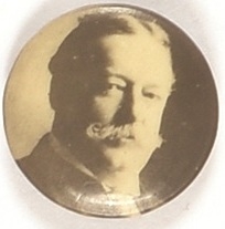 Taft St. Louis Button Co. Pin