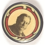 Taft RWB Border Celluloid