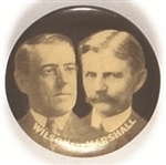 Wilson, Marshall Black and White Jugate