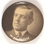 Wilson Black and White Celluloid