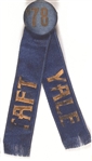Taft Yale Class of 78
